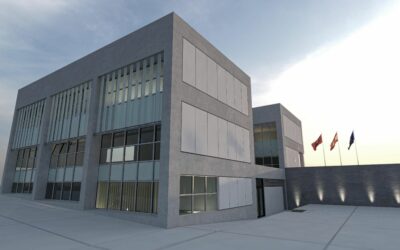 El Ayuntamiento de Elda adjudica las obras para la construcción de una nueva sede de la Policía Local más moderna y sostenible