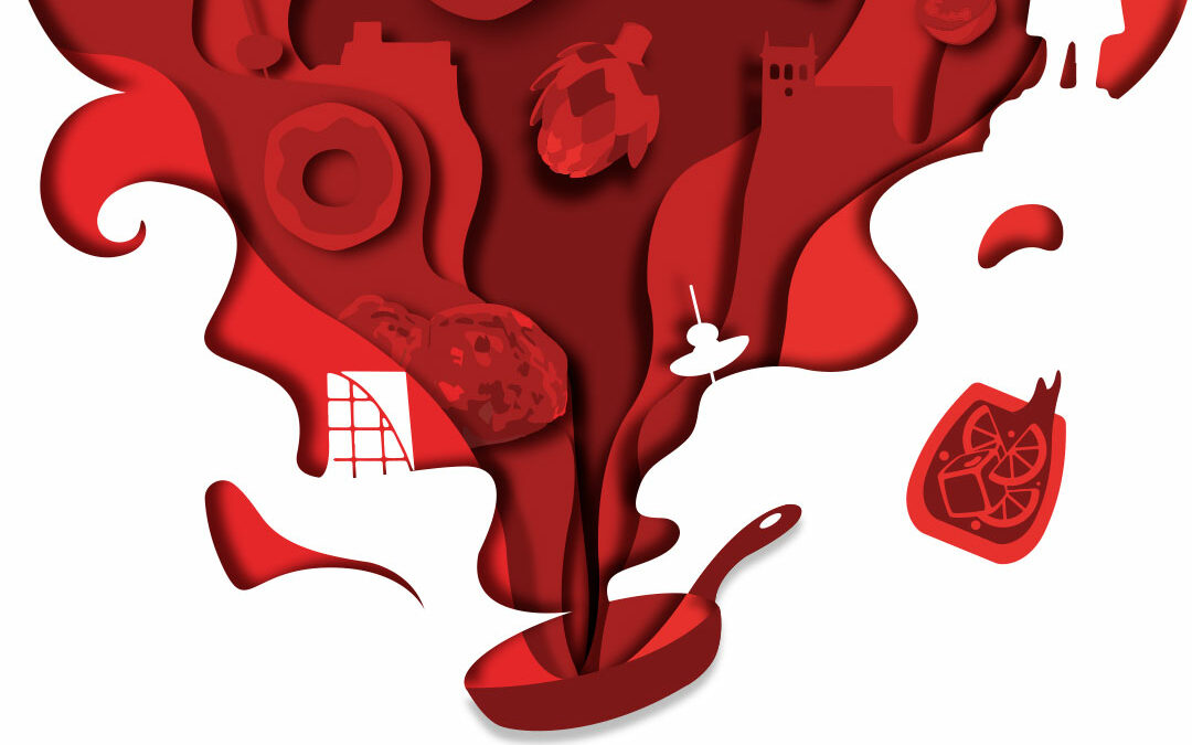 La tercera edición de las jornadas ‘Sabor a Elda’ se celebrará del 5 al 15 de marzo en bares, restaurantes y pastelerías de la ciudad