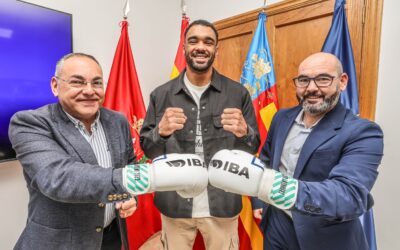 El Pabellón Florentino Ibáñez acogerá el 21 de noviembre la Copa Presidente de boxeo en la que participarán los mejores púgiles de España