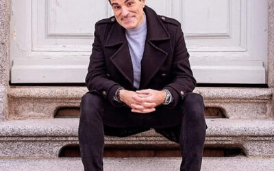 Luis Larrodera y Alicia Mira presentarán la Gala del Premio Mejor Calzada de España 2025