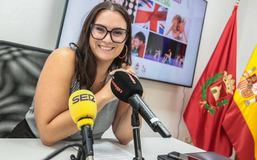 La FEMP y el Ministerio de Educación conceden el Premio Buenas Prácticas Municipales al Ayuntamiento de Elda por su programa de prevención y control del absentismo escolar