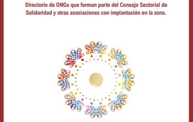 El Ayuntamiento de Elda presenta la nueva edición de la Guía de Solidaridad en la que refleja su compromiso con los valores solidarios y el fortalecimiento del tejido asociativo local