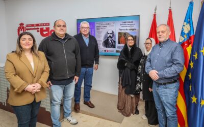 Elda celebrará la Semana de los Derechos Humanos con una amplia programación que culminará el sábado 13 de diciembre con la feria en la que participarán las ONGD de la ciudad