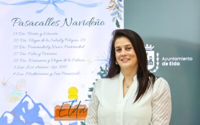 Los pasacalles con actividades de ocio infantil llevarán la magia de la Navidad a todos los barrios de la ciudad