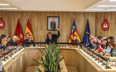 El Ayuntamiento de Elda aprueba las ayudas destinadas a siete ONGD para proyectos de Cooperación Internacional realizados en 2025