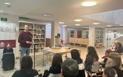 Elda reconoce el talento literario joven con el Premio de Narrativa ‘Ciudad de Elda’ y con el Certamen de Poesía ‘Antonio Porpetta’