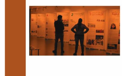 La Casa Grande del Jardín de la Música acoge a partir de mañana una exposición que recorre la historia y la cultura del pueblo gitano