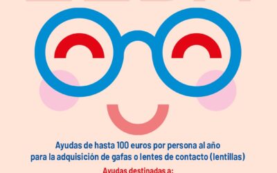 El Ayuntamiento de Elda anima a las ópticas de la ciudad a sumarse al Plan VEO que ofrece 100 euros de ayuda para la compra de gafas y lentillas para niños, niñas y adolescentes