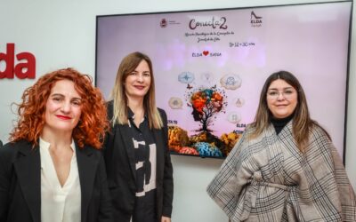 Una treintena de jóvenes eldenses han acudido al servicio de atención psicológica puesto en marcha por la Concejalía de Juventud