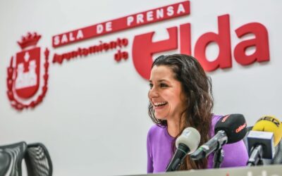 El Ayuntamiento de Elda pone en marcha una campaña informativa para divulgar la nueva Ley que protege a la clientela frente a las prácticas abusivas de las empresas