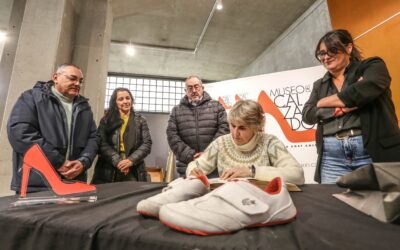 La periodista Paloma del Río participa en ‘Los Lunes de la UNED’ con una conferencia sobre la invisibilidad del deporte femenino en los medios