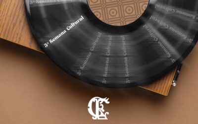 El Casino Eldense celebra su Semana Cultural 2026 bajo el lema ‘La cultura suena en nosotros’