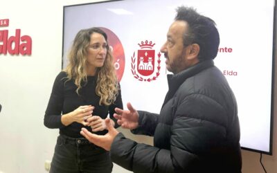 El Ayuntamiento de Elda pone en marcha un programa de colaboración con la Asociación MeteoVinalopó para impulsar la divulgación meteorológica y ambiental en la ciudad