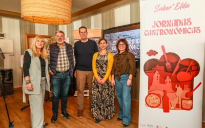 La tercera edición de las jornadas gastronómicas ‘Sabor a Elda’ arrancan la próxima semana para dar a conocer lo mejor de la cocina eldense
