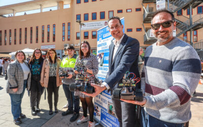 El Baúl del Estudio y del Empleo llega a su edición número 25 como principal referente de la orientación laboral y educativa para los jóvenes de Elda y comarca