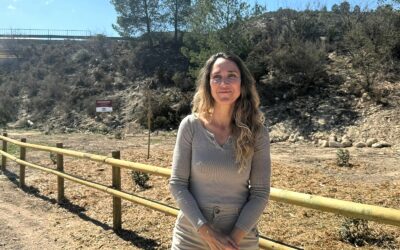 El Ayuntamiento de Elda presenta el Plan de Restauración Ambiental que refuerza la protección de sus espacios naturales con actuaciones de limpieza y control de vertidos