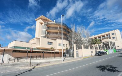 El Ayuntamiento de Elda insta a la Generalitat Valenciana a crear una sala específica de salud mental para mayores en la Residencia El Catí