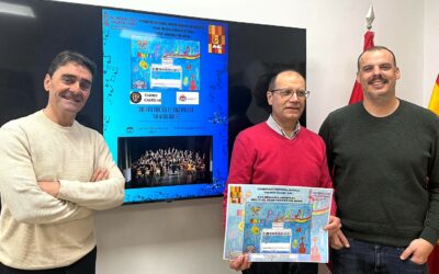 El Conservatorio de Elda celebra la 30ª Semana Musical con una amplia programación de conciertos, talleres y concursos