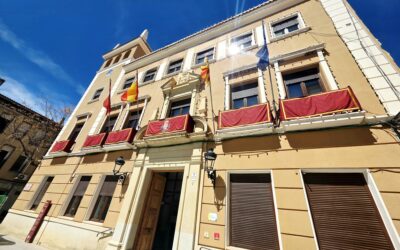 El Ayuntamiento de Elda condena con firmeza la agresión sufrida por una docente y reafirma su apoyo a la comunidad educativa