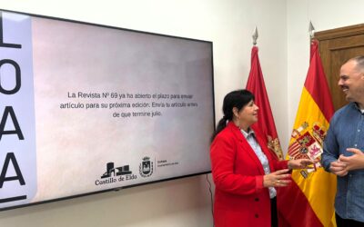 La Concejalía de Cultura abre la convocatoria para los colaboradores que quieran participar en el número 69 de la revista Alborada