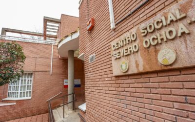 La Oficina de Atención a las Personas Mayores de Elda se consolida como recurso esencial para el apoyo de este colectivo con más de 150 consultas atendidas a lo largo de 2025