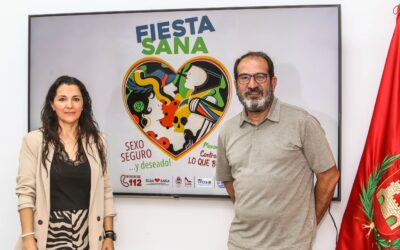 El Ayuntamiento de Elda pone en marcha una campaña para prevenir el abuso de alcohol y el consumo de drogas y concienciar sobre el sexo seguro durante las fiestas de Moros y Cristianos