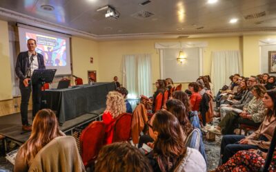 Las I Jornadas sobre Atención Integral a la Violencia de Género reúnen a un centenar de profesionales para abordar los retos que deben afrontar en la asistencia a las víctimas