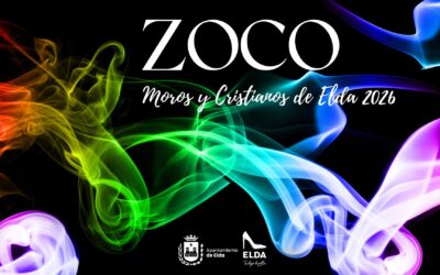 El ‘Zoco’ de los Moros y Cristianos de Elda regresa del 28 de mayo al 1 de junio a la Plaza de la Concordia con 76 puestos y casetas de artesanía, alimentación y ocio