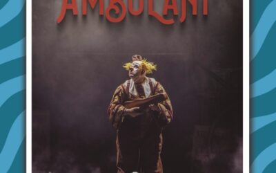 El Teatro Castelar cierra la programación del segundo trimestre con el tributo a la generación  K-Pop y el espectáculo circense ‘Ambulant’