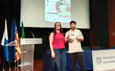 El Ayuntamiento de Elda colabora con la Universidad de Alicante para impulsar un proyecto que conecta la investigación y la docencia con las necesidades de los municipios