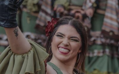 El Ayuntamiento de Elda pone en marcha una  web con todas las fotos de los Moros y Cristianos con motivo de la declaración de Fiesta de Interés Turístico Internacional
