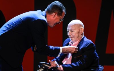 Fallece a los 68 años de edad Andrés Molina Giménez, Hijo Predilecto de Elda y referente en la lucha por la integración laboral de las personas con diversidad funcional