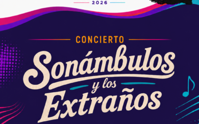 Sonámbulos y Los Extraños pondrán la banda sonora al verano eldense con un concierto dedicado a los éxitos de los años 60 y 70