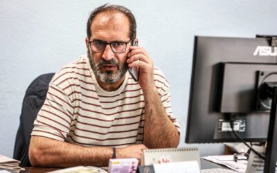 El Ayuntamiento de Elda desarrolla un año más el Programa de Apoyo a la Familia e Infancia para el periodo estival