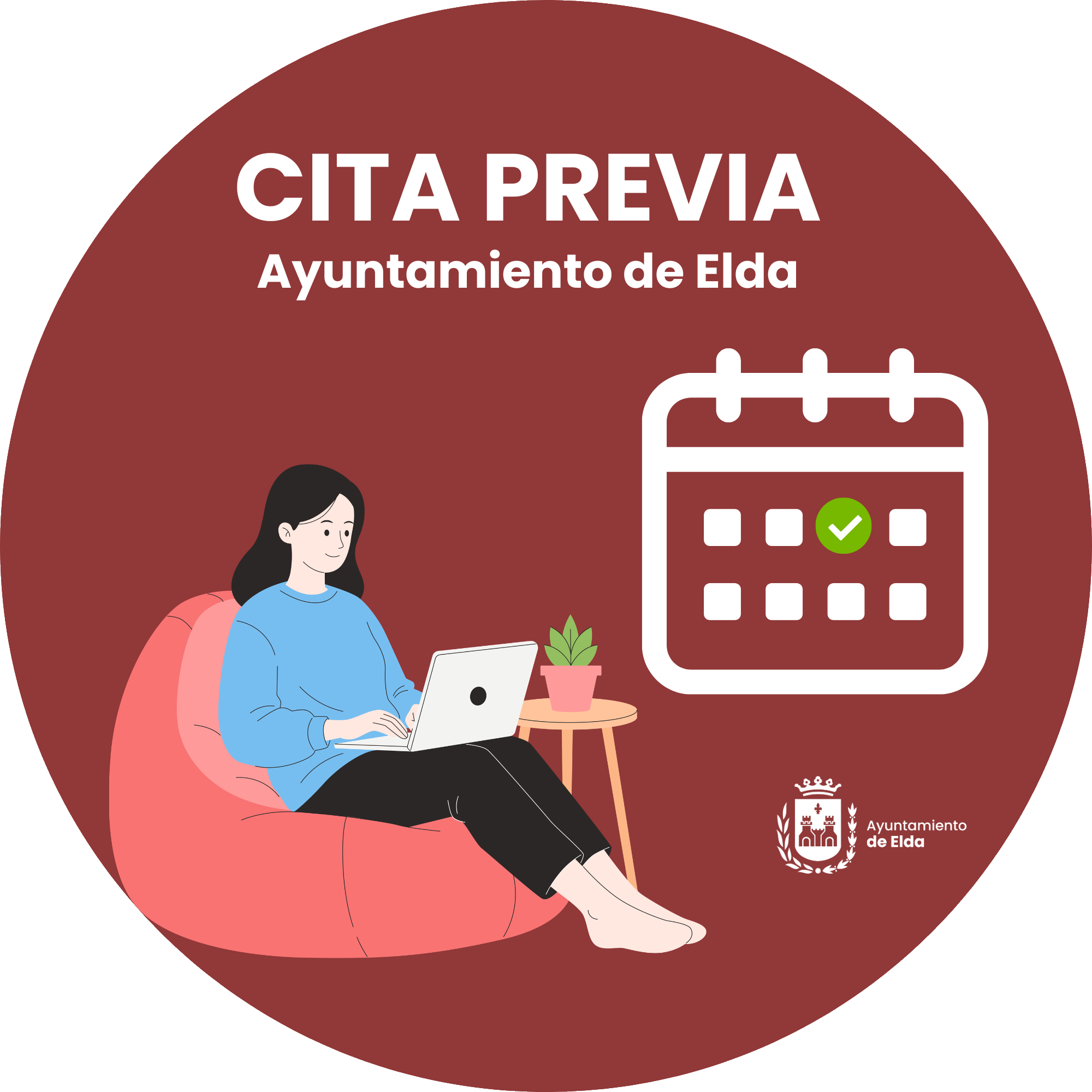 Cita Previa
