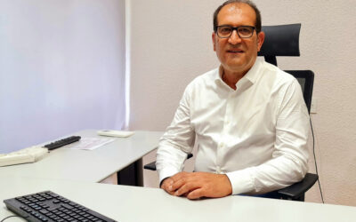 El Ayuntamiento de Elda mejora y amplía el servicio de Teleasistencia Domiciliaria para prestar atención en la ciudad a 130 personas mayores no dependientes