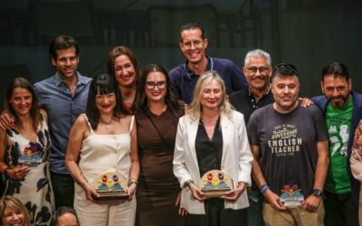 El Ayuntamiento de Elda renueva el convenio con la Agrupación Local de Ampas para seguir impulsando la participación de las familias en el sistema educativo público de la ciudad