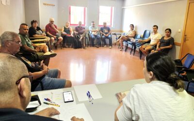 El Consejo de Solidaridad de Elda acuerda que toda la ayuda para los afectados por el terremoto de Colombia se canalice a través de las cuentas bancarias abiertas por las ONG