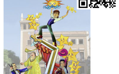 Las Fallas de Elda volverán a ser accesibles para las personas sordas a través de unos vídeos explicativos en lengua de signos