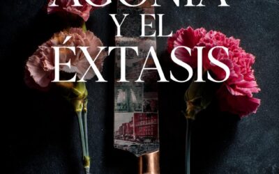 La Casa Grande del Jardín de la Música de Elda acoge la exposición ‘La agonía y el éxtasis’, una reflexión artística sobre el mundo contemporáneo