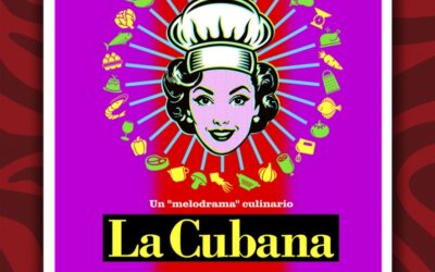 La Cubana regresa este fin de semana a Elda para representar la alocada comedia ‘La cuisine de ma cousine’ en el Teatro Castelar