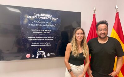 El Ayuntamiento de Elda convoca un concurso fotográfico para seleccionar las imágenes del Calendario de Medio Ambiente 2027