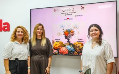 El Ayuntamiento de Elda vuelve a ofrecer el proyecto ‘Conecta2’ con el objetivo de seguir impulsando la educación emocional y prevenir conductas de riesgo entre la juventud eldense