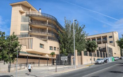 El Ayuntamiento de Elda insta a la Generalitat Valenciana a poner en marcha de una vez la residencia geriátrica El Catí, cuya remodelación finalizó hace ya dos años